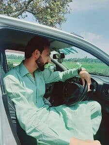 Bilal jutt