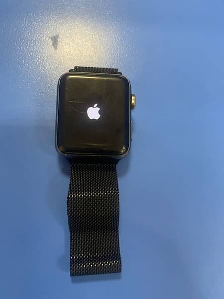 Apple Watch Series 2 42mm 1