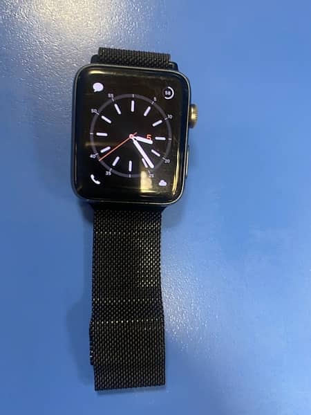 Apple Watch Series 2 42mm 2