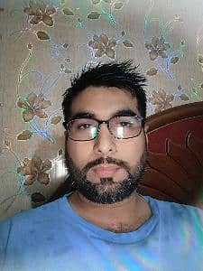 Mian M Shahid