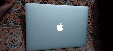Macbook Pro Early 2013 retina