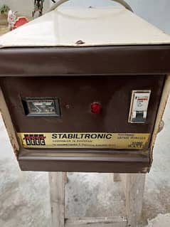 Stabilizer 10000 Watt  (automatic voltage stablizer)