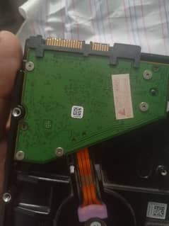 2 tb hard drive