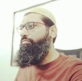 Abdul Samad
