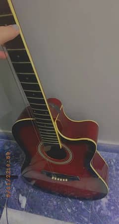 guitar for sale. serious buyer contact