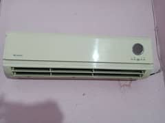 Gree Ac 1 Ton