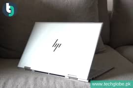 HP Envy & Pavilion 2-in-1 13th Gen Core i7/i5 X360 Touch Screen Laptop