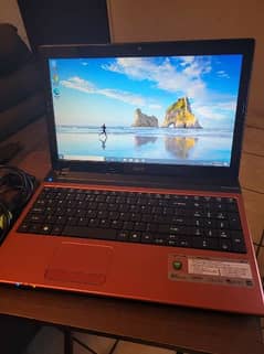 Acer Aspire Super Slim 15.6 Led Laptop 10/10 0