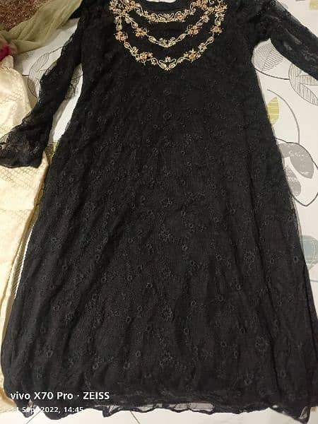 part wear dress branded party wov brand dress 1