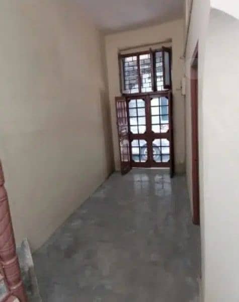 House for Sale in Main city, Jaranwala 1