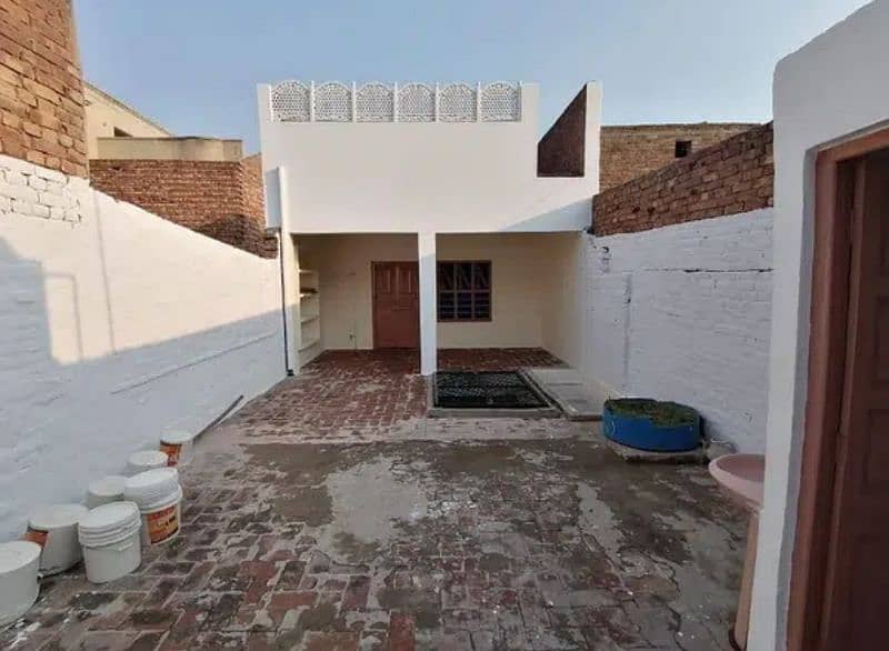 House for Sale in Main city, Jaranwala 15