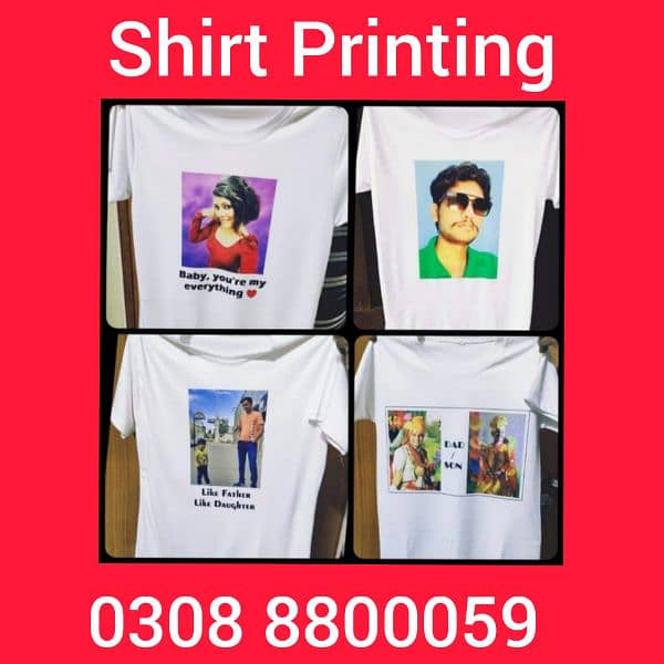 t shirt, printing , shirt printing 3