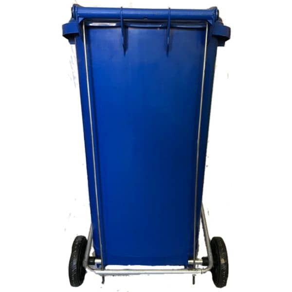 240 liter's garbage bin / 120 liter's garbage bin 9