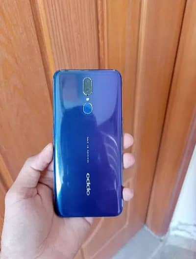 Oppo f11 mobile for sale & Exchange 0