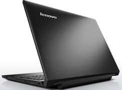 Lenovo B50-80 (80EW03D9GE) Laptop (Core i3 5th Gen/8 GB/500 GB) 0