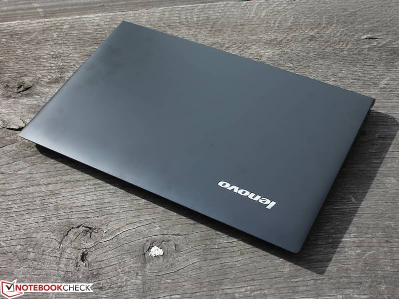 Lenovo B50-80 (80EW03D9GE) Laptop (Core i3 5th Gen/8 GB/500 GB) 2