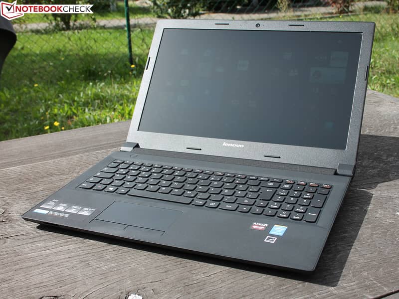 Lenovo B50-80 (80EW03D9GE) Laptop (Core i3 5th Gen/8 GB/500 GB) 4