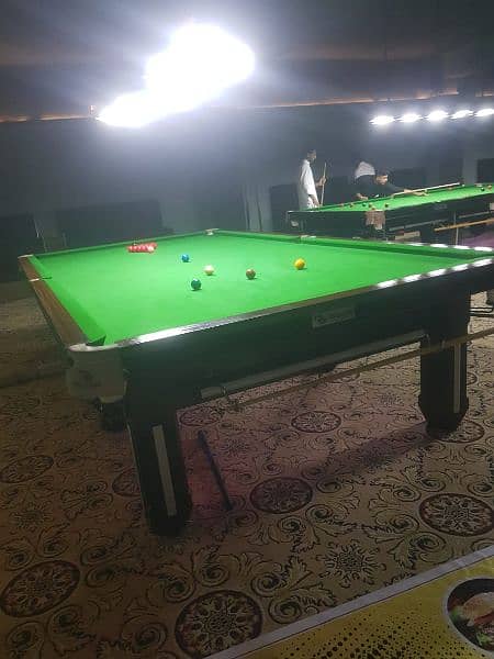 All Type of Snooker Table| Pool Table 1