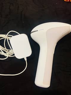 Philips lumea laser machine