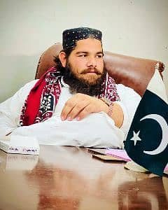 Kaleem Musa