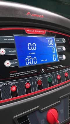 treadmill  / Running Machine / Eletctric treadmill