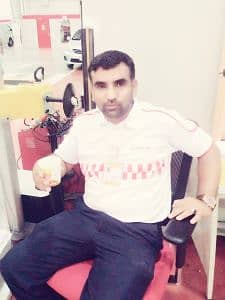 Abid rehman