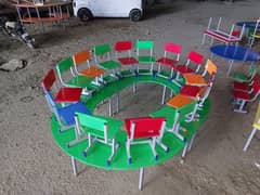 School furniture