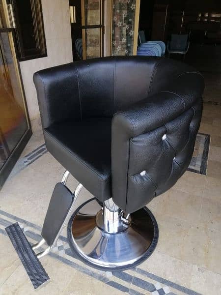 Beauty Parlour and Salon Chairs 14