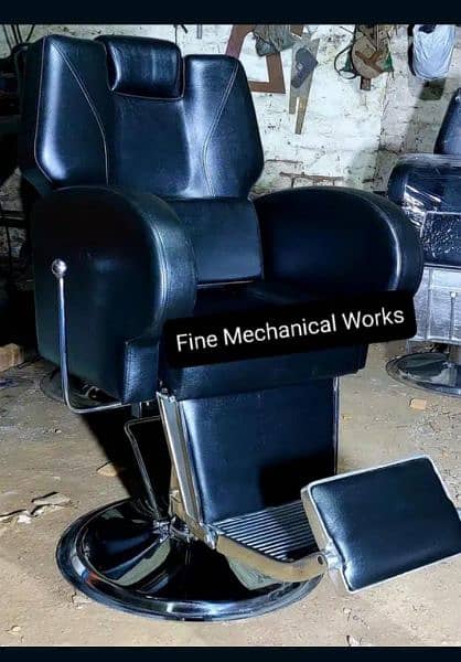 Beauty Parlour and Salon Chairs 15