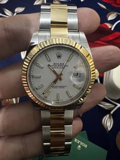 Rolex - Watches for sale Azad Kashmir | OLX Pakistan