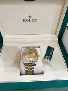 AUTHORIZED BUYER ROLEX OMEGA CARTIER CHOPARD PIAGET RM IWC ZENITH VC