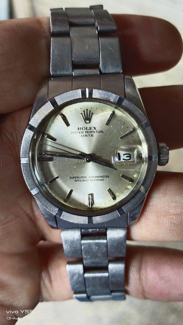 MOST Trusted AUTHORIZED Name In Swiss Watches BUYER Rolex Cartier Omeg 4