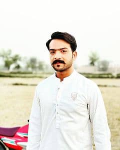 Rao Hashim Sahir 