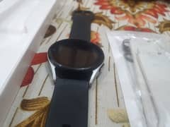 SAMSUNG GALAXY WATCH 4