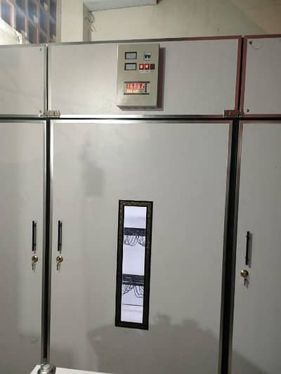 eggs incubator services, machineries, smart control systems, hatchery