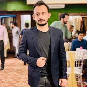M.Bilal Ansari