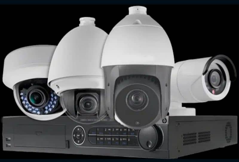Printer Computer CCTV Camera Repairing and Installer 5