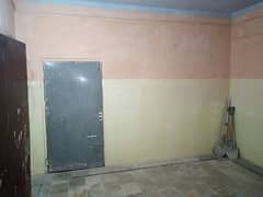 House for rent. . . . . 3 Rooms + one lounge . . . . G AREA
