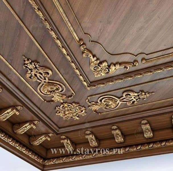 Sajid interior Fall ceiling 1