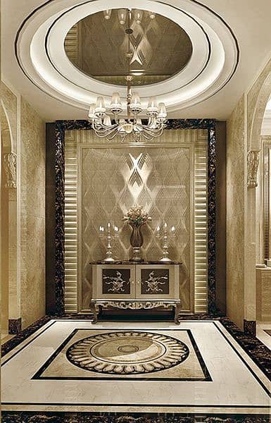 Sajid interior Fall ceiling 3