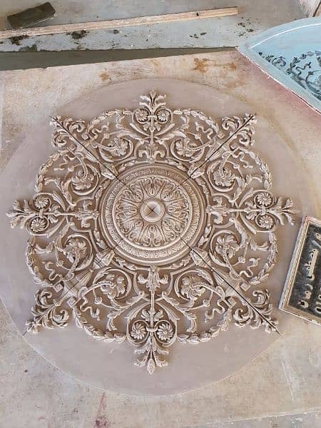 Sajid interior Fall ceiling 4
