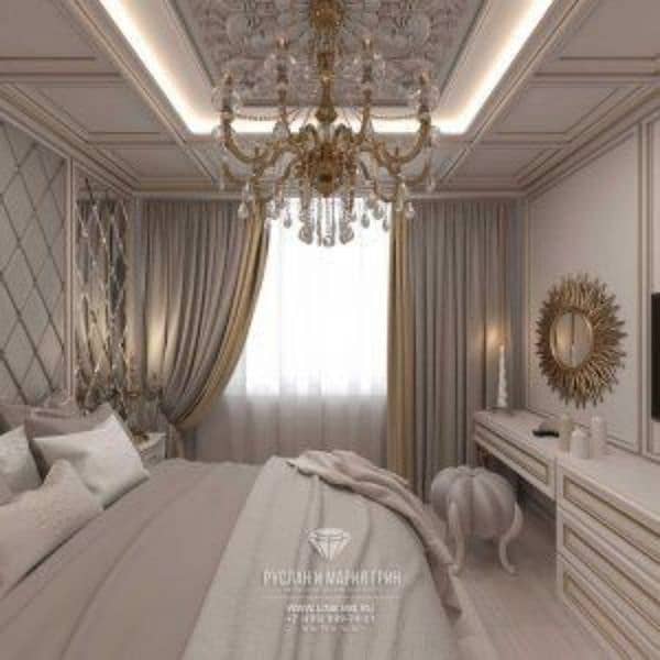 Sajid interior Fall ceiling 5