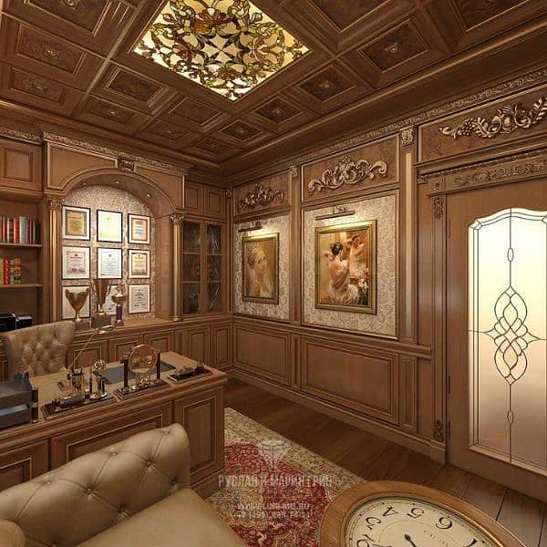 Sajid interior Fall ceiling 7