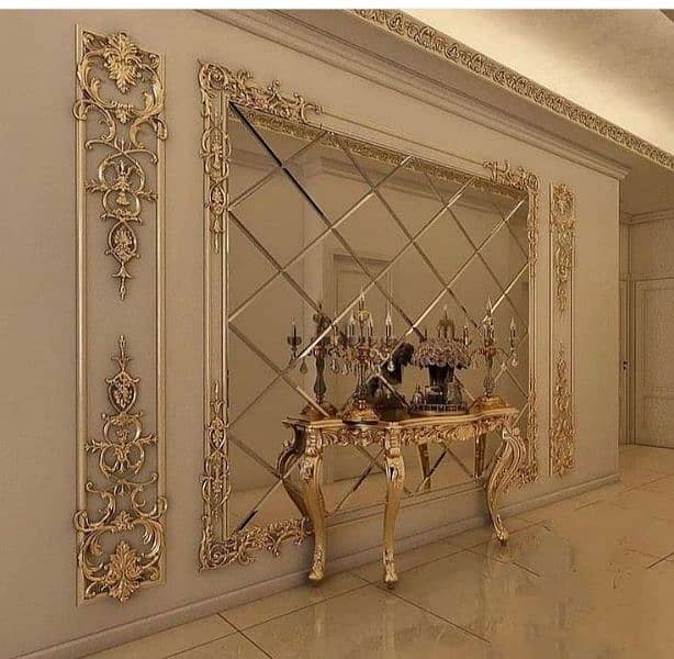 Sajid interior Fall ceiling 10