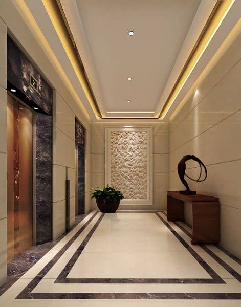 Sajid interior Fall ceiling 11