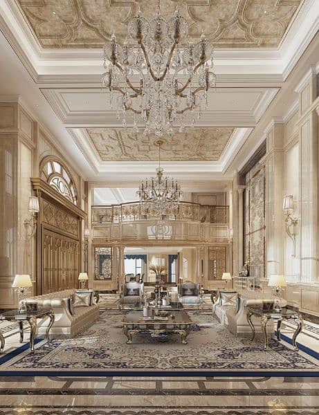 Sajid interior Fall ceiling 13