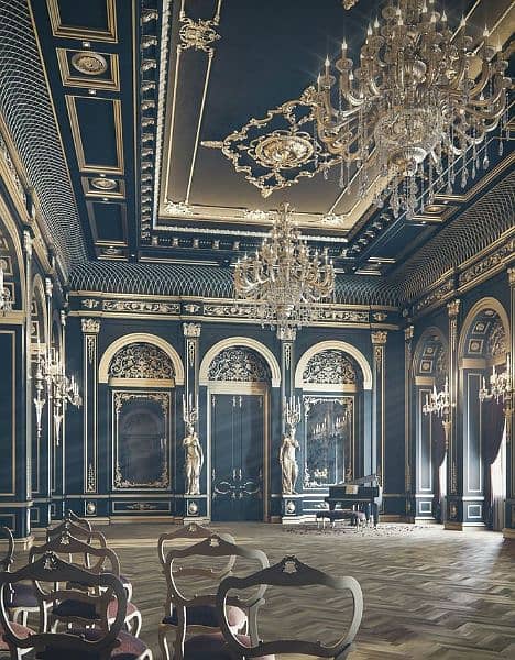 Sajid interior Fall ceiling 15
