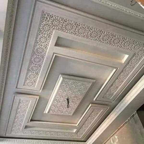 Sajid interior Fall ceiling 17