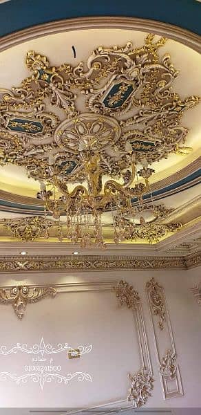 Sajid interior Fall ceiling 19
