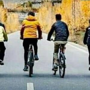 olx user